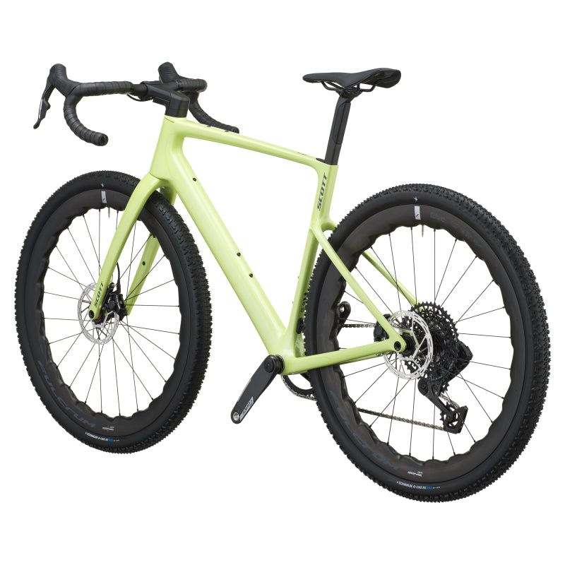 Scott Addict Gravel 20