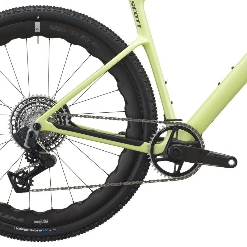 Scott Addict Gravel 20
