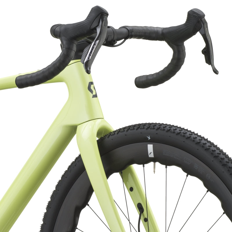 Scott Addict Gravel 20