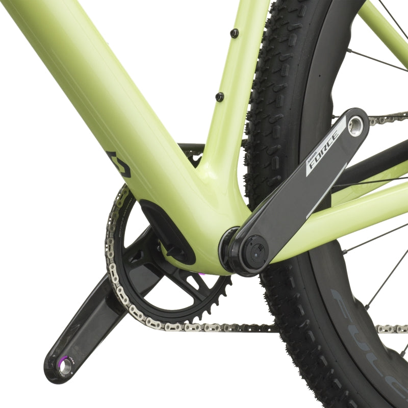 Scott Addict Gravel 20