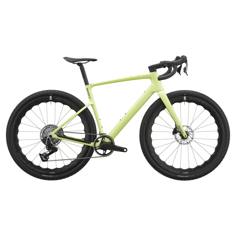 Scott Addict Gravel 20