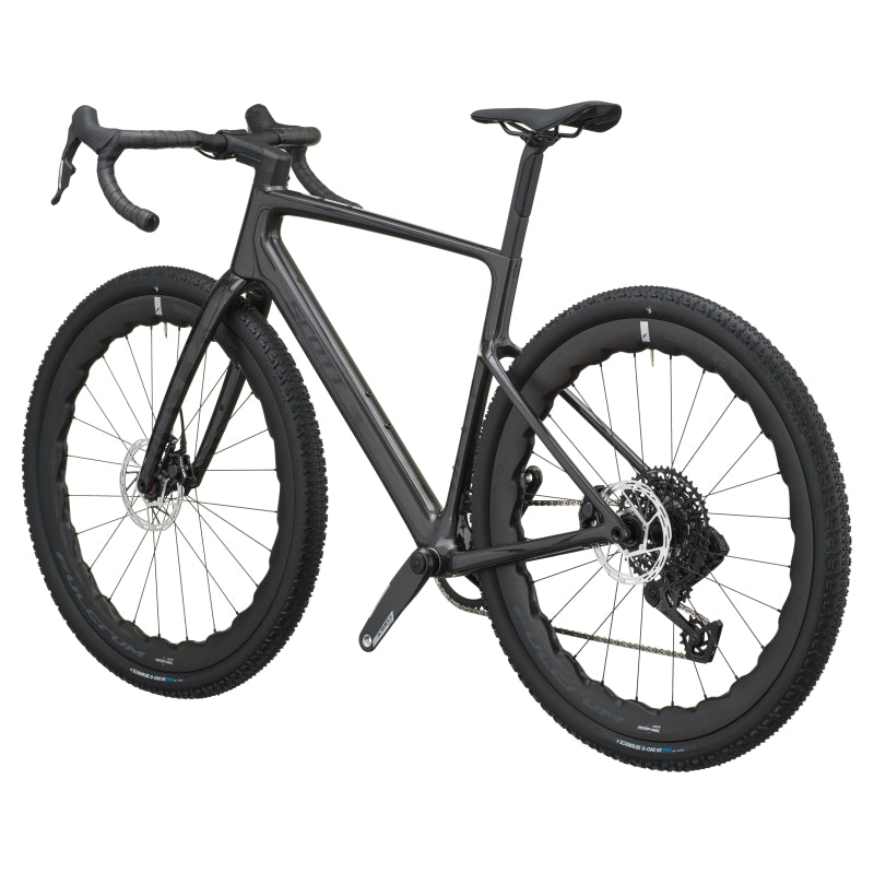 Scott Addict Gravel 20