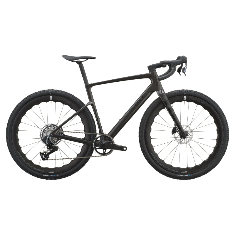 Scott Addict Gravel 20