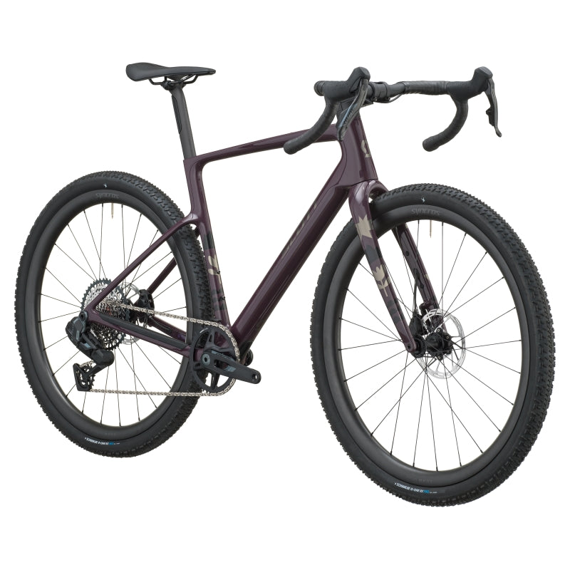 Scott Addict Gravel 30