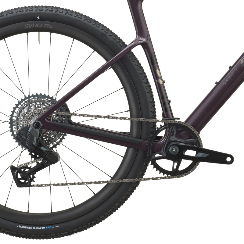 Scott Addict Gravel 30