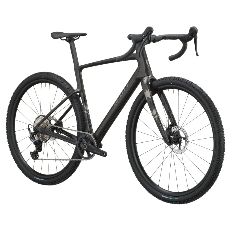 Scott Addict Gravel 40