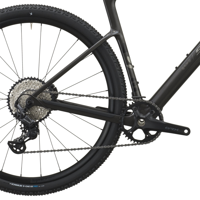 Scott Addict Gravel 40