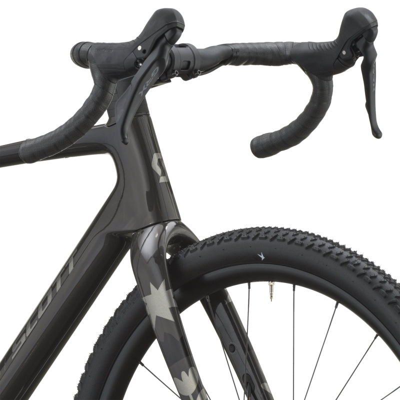 Scott Addict Gravel 40