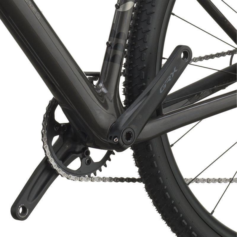 Scott Addict Gravel 40