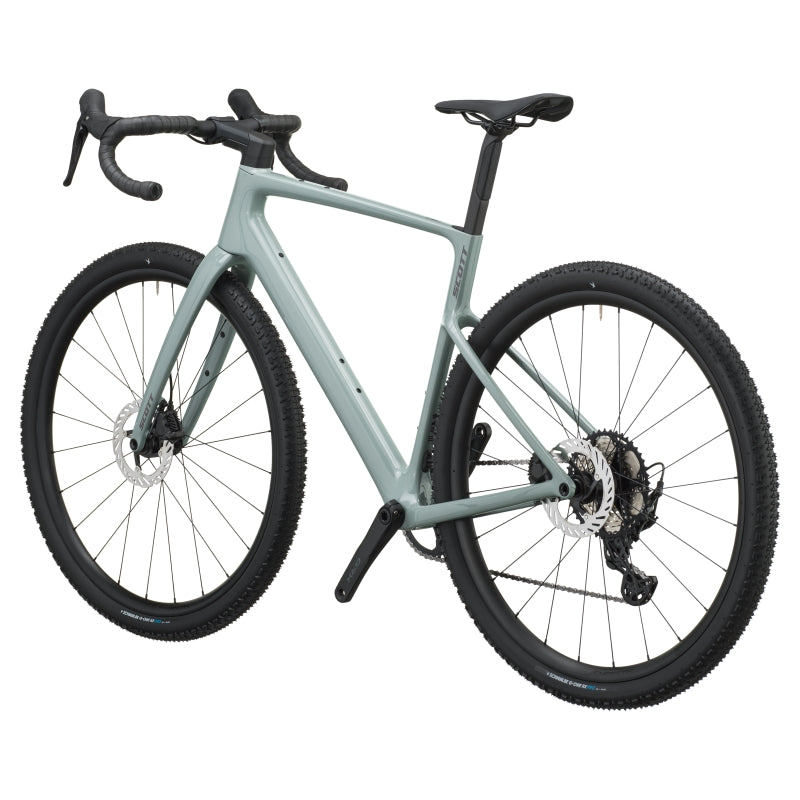 Scott Addict Gravel 40