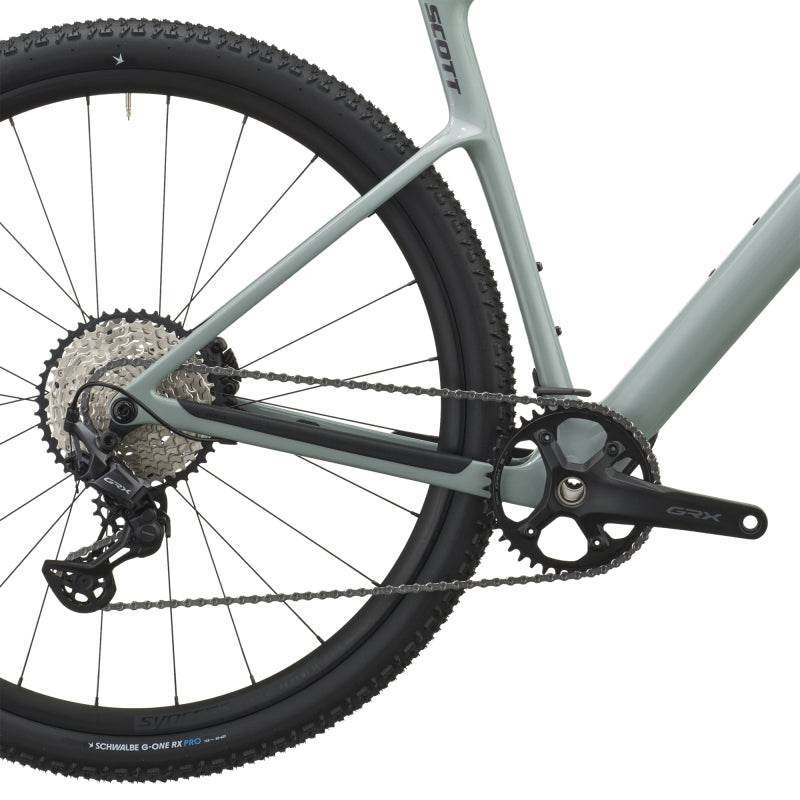 Scott Addict Gravel 40
