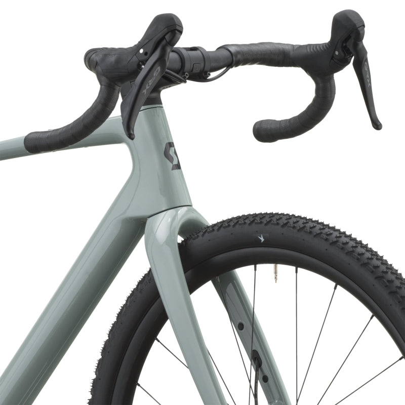 Scott Addict Gravel 40