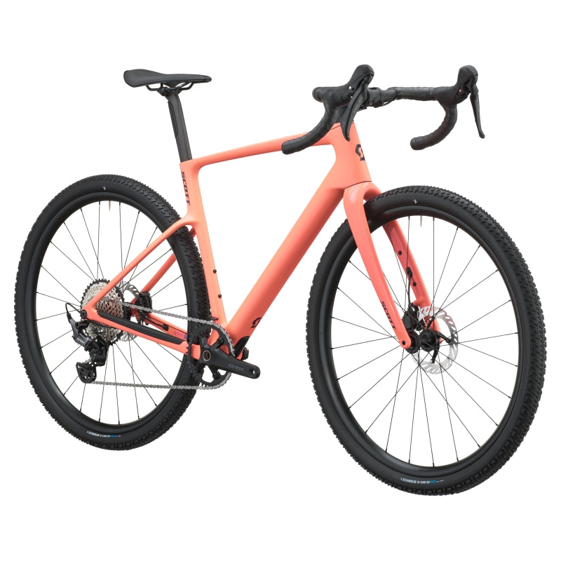 Scott Addict Gravel 40