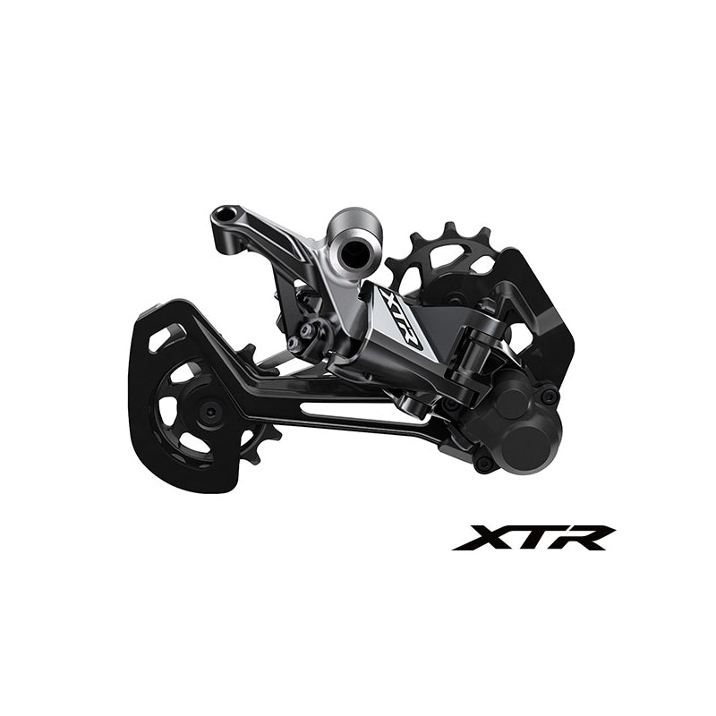 Shimano Xtr RD-M9100 Rear Derailleur