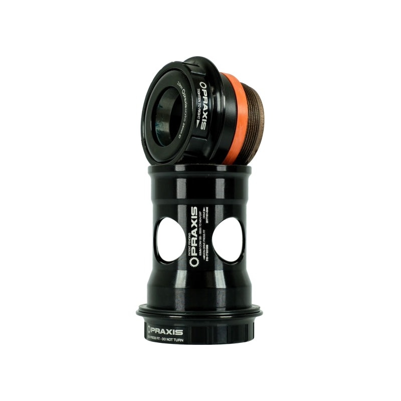 Praxis BB30/PF30 Conversion BB Sram/GXP MTN 73MM 73-3201