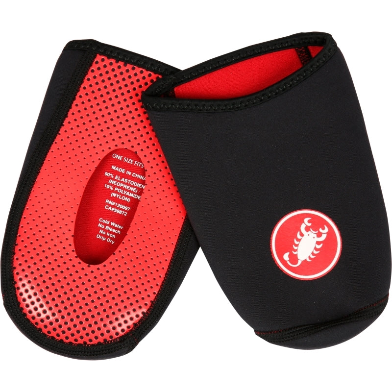 Castelli Toe Thingy 2 4518093