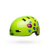 Bell Lil Ripper Toddler Helmet