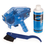 Park Tool Chain And Drivetrain Cleaning Kit CG-2.4