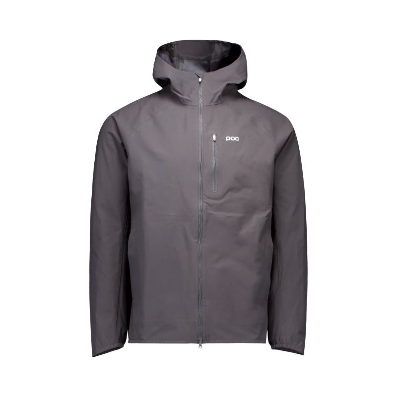 Poc Mens Motion Rain Jacket