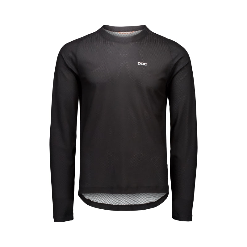 Poc Mens Motion Air L/s Jersey