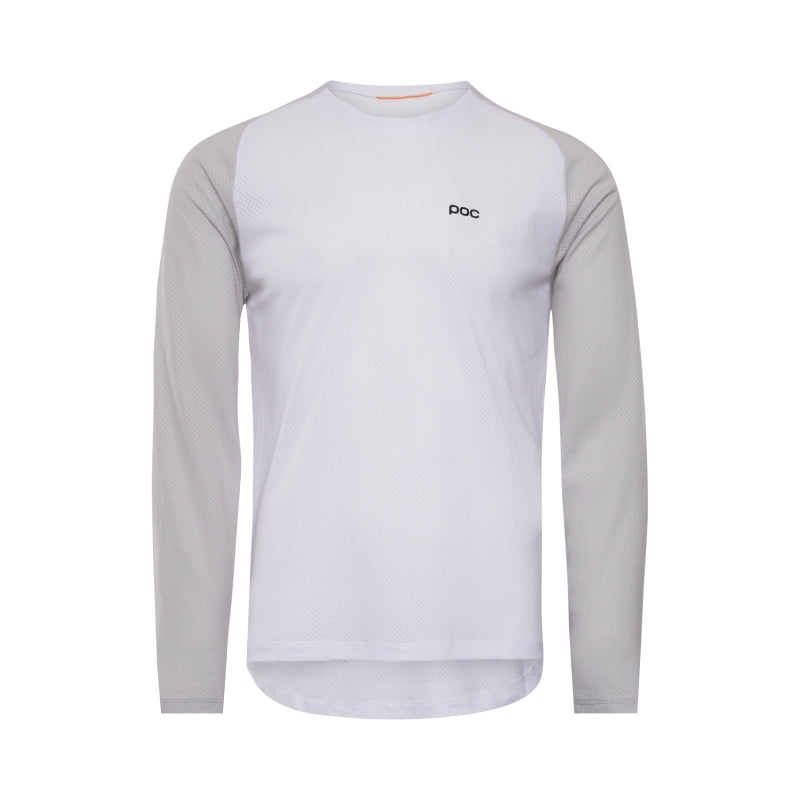 Poc Mens Motion Air L/s Jersey