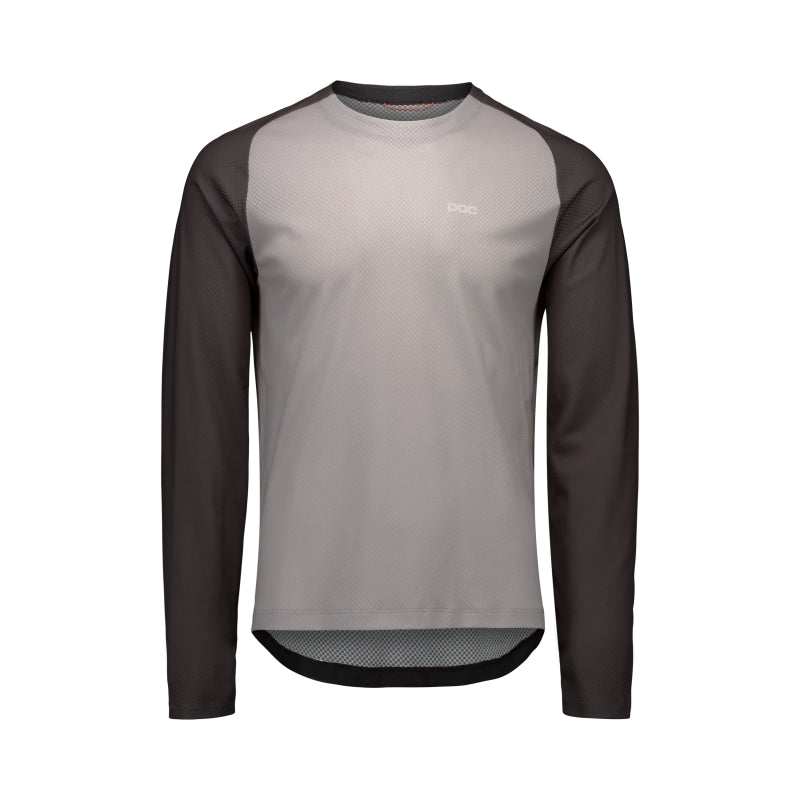 Poc Mens Motion Air L/s Jersey