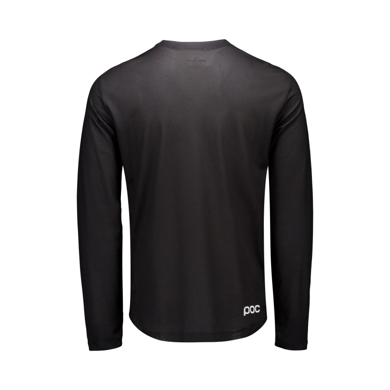 Poc Mens Motion Air L/s Jersey