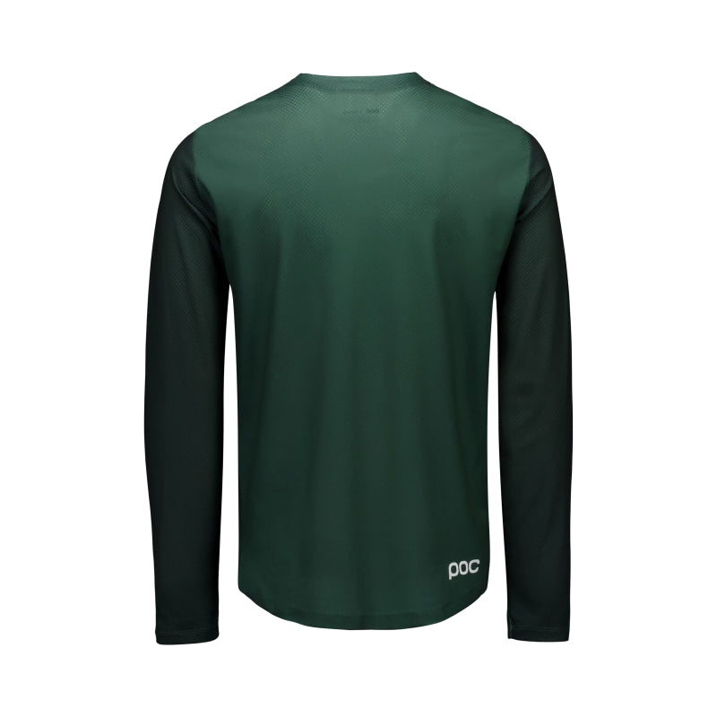 Poc Mens Motion Air L/s Jersey