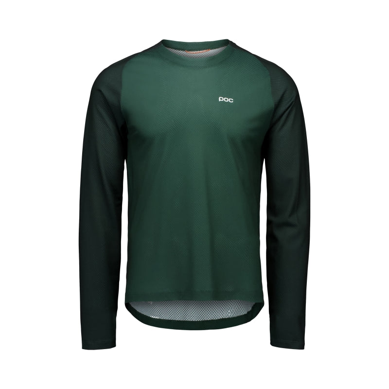 Poc Mens Motion Air L/s Jersey