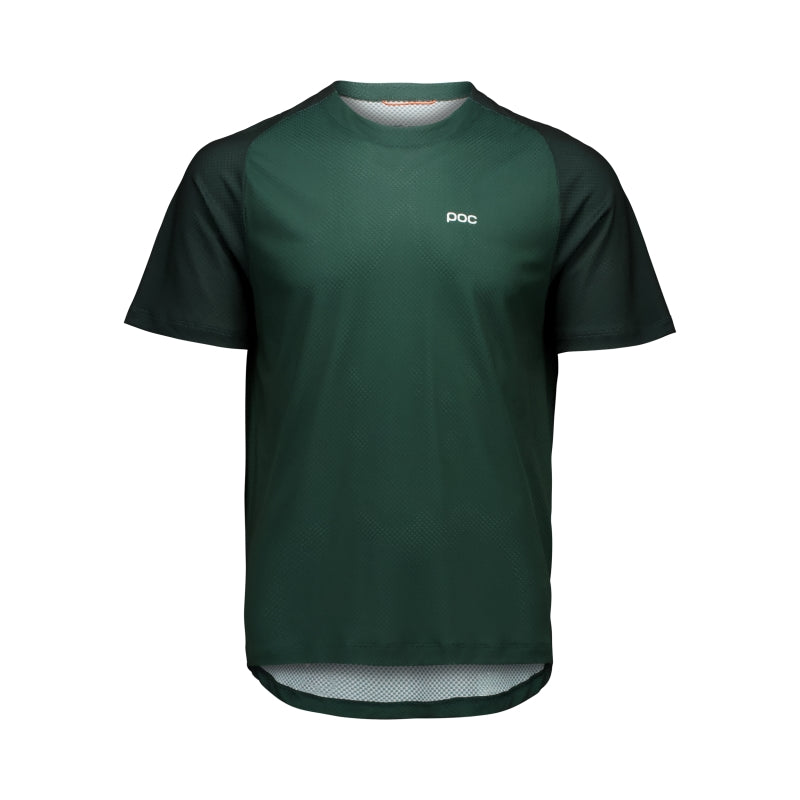 Poc Mens Motion Air S/s Jersey