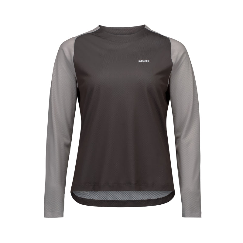 Poc Womens Motion Air L/s Jersey