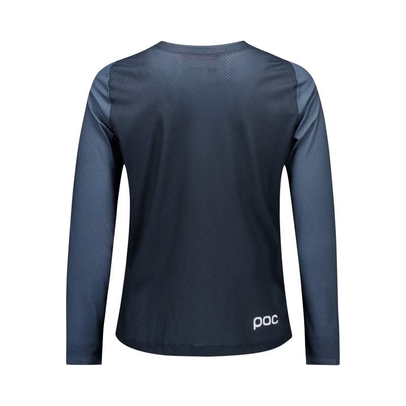 Poc Womens Motion Air L/s Jersey