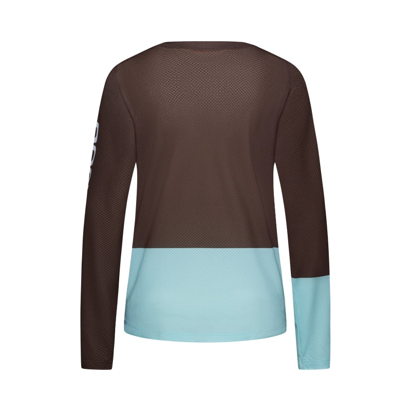 Poc Womens Motion Air L/s Jersey