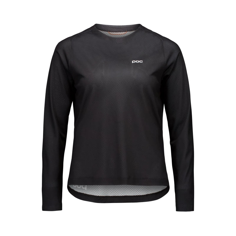 Poc Womens Motion Air L/s Jersey