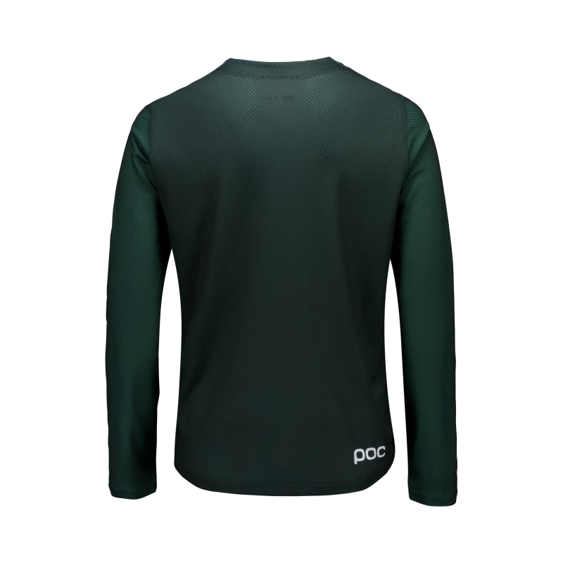 Poc Womens Motion Air L/s Jersey