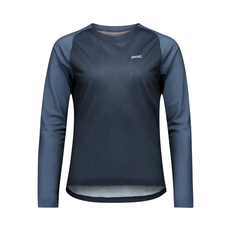 Poc Womens Motion Air L/s Jersey