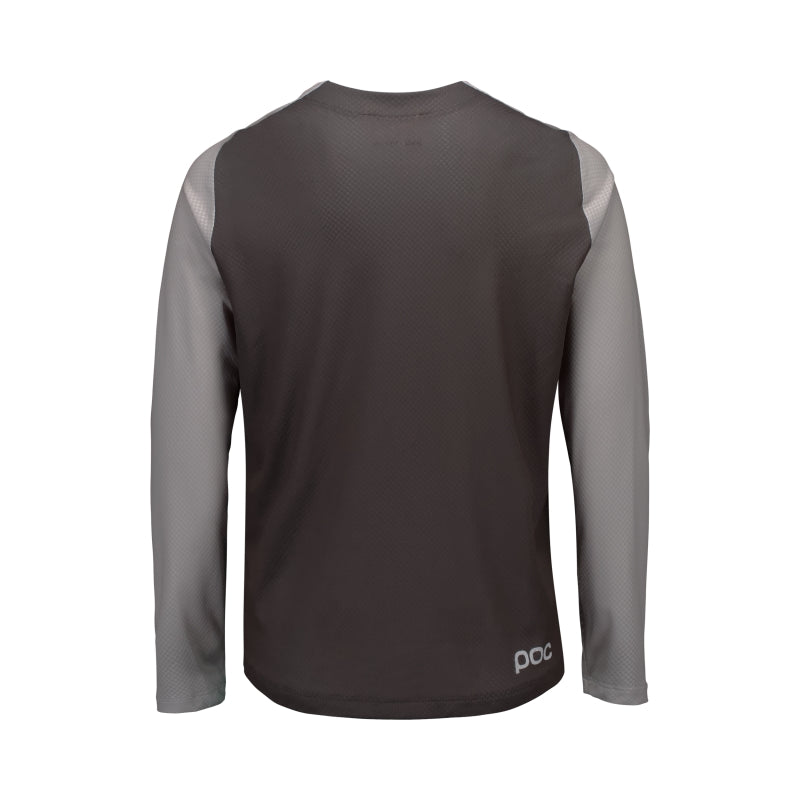 Poc Womens Motion Air L/s Jersey