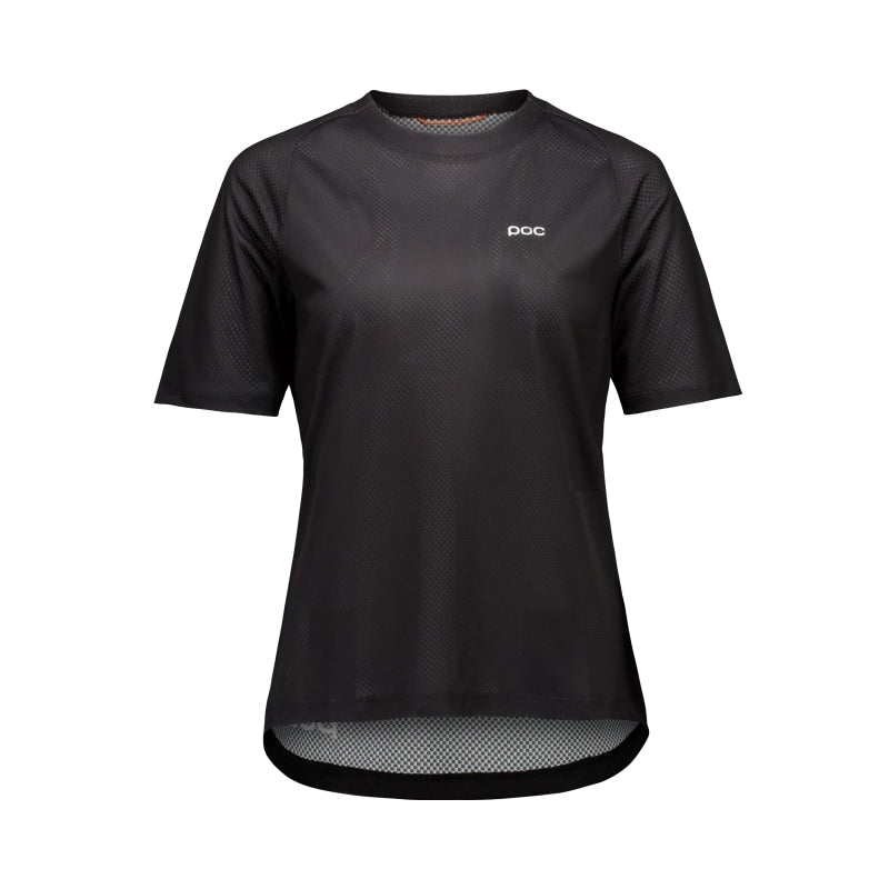 Poc Womens Motion Air S/s Jersey