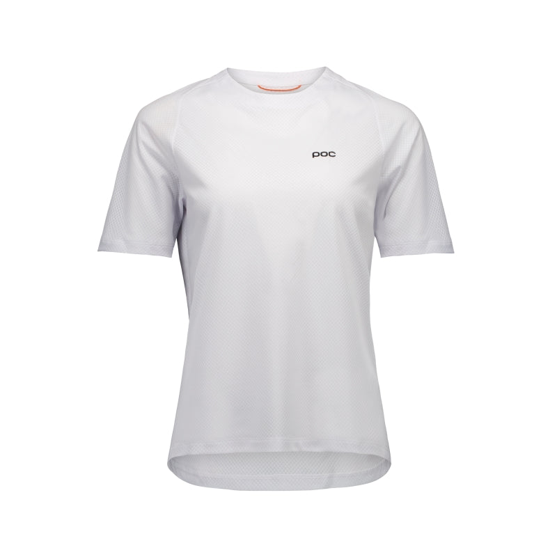 Poc Womens Motion Air S/s Jersey