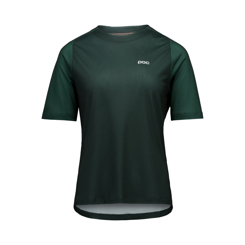 Poc Womens Motion Air S/s Jersey
