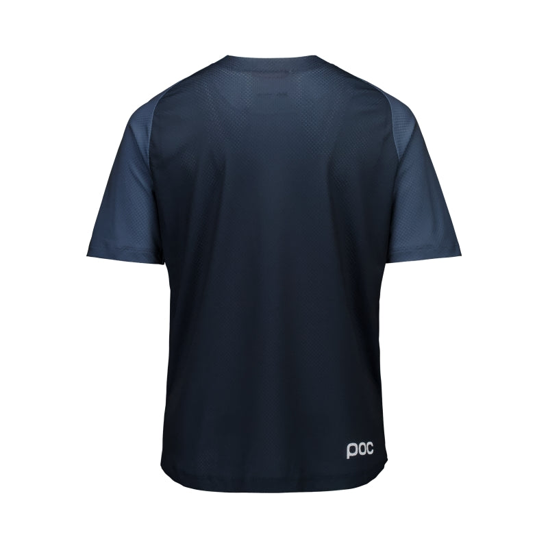 Poc Womens Motion Air S/s Jersey