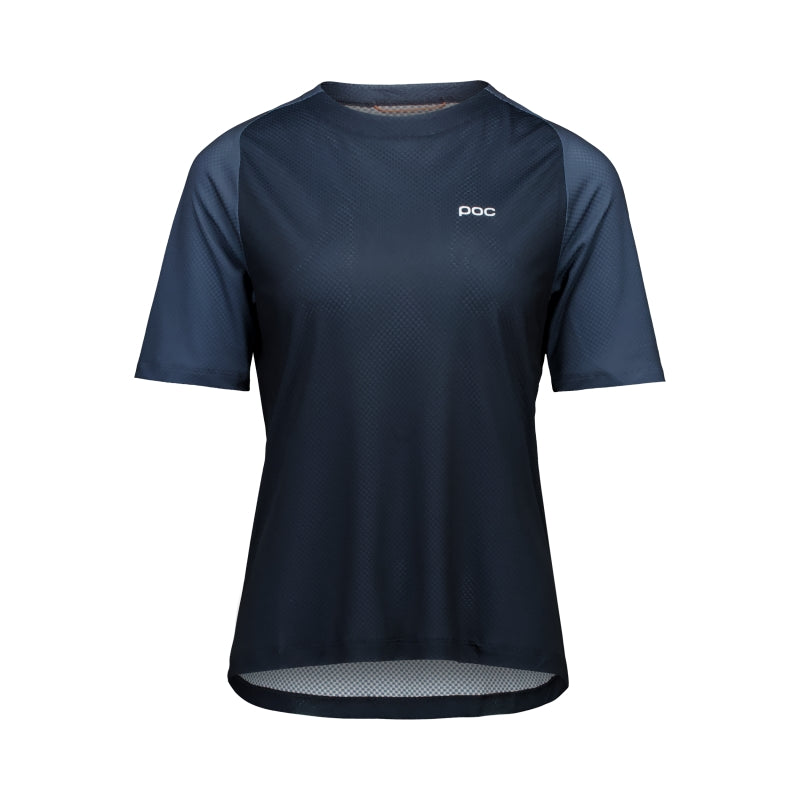 Poc Womens Motion Air S/s Jersey
