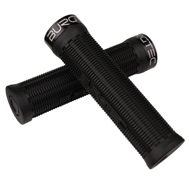 Burgtec Bartender Pro Greg Minnaar Lock-on Grips