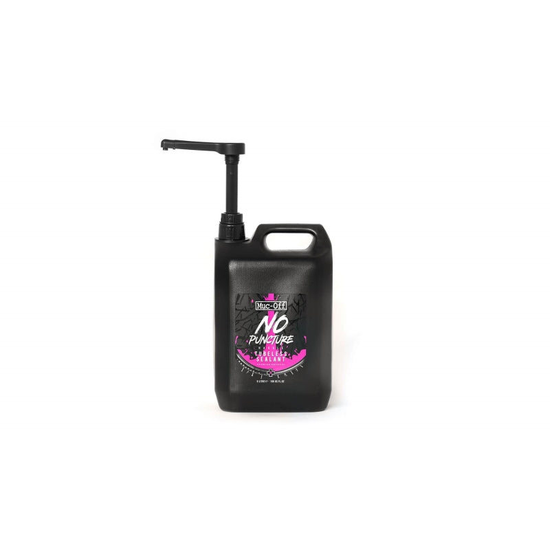 Muc-off No Puncture Hassle Tubeless Sealant #823