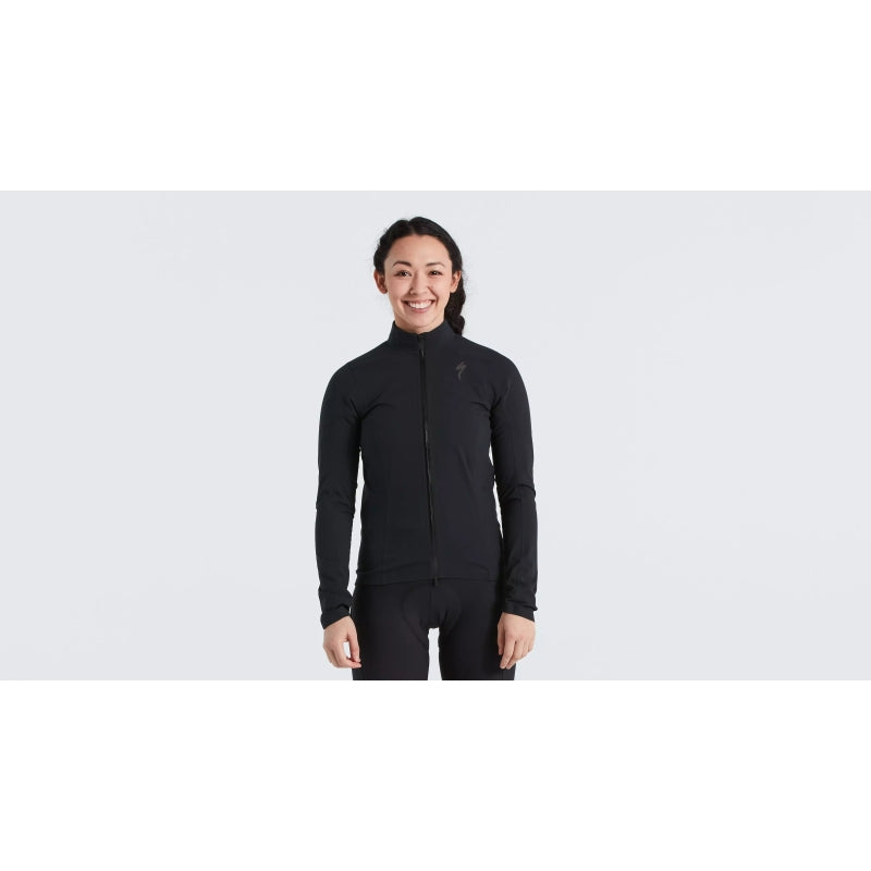 Specialized Rbx Comp Rain Jacket Womens