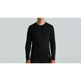 Long Sleeve Jersey Mens Specialized Trail Thermal