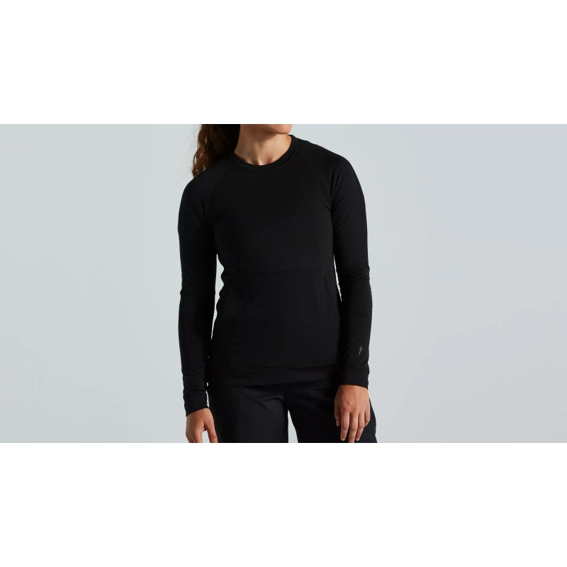 Specialized Trail Thermal Long Sleeve Jersey Womens