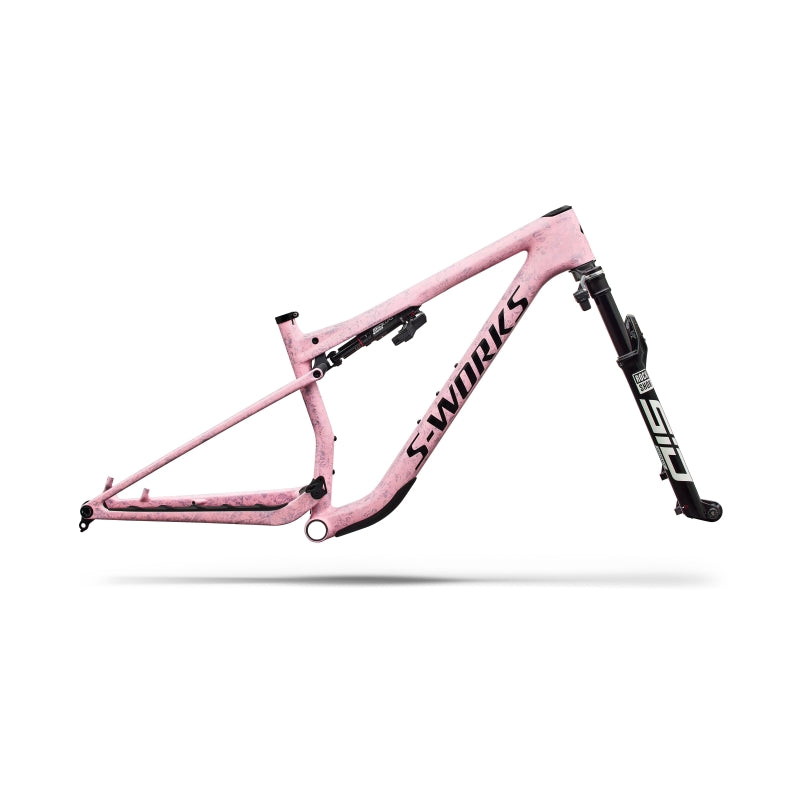 Specialized S-works Epic 9 Frameset