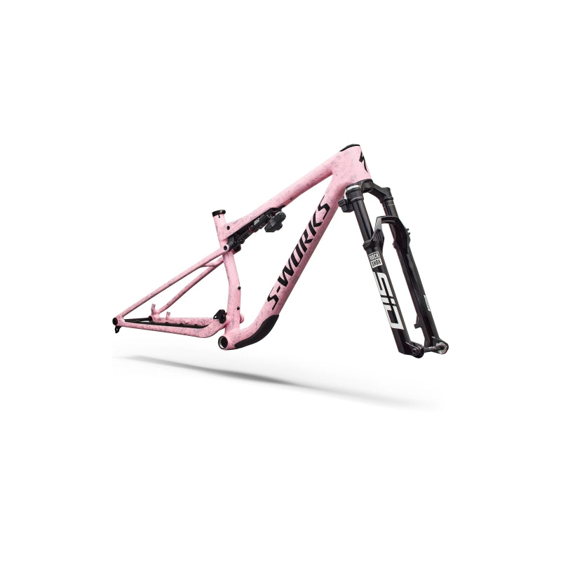 Specialized S-works Epic 9 Frameset