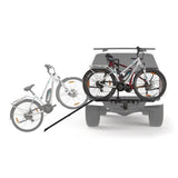 Yakima Onramp E-bike Bike Carrier 8002706
